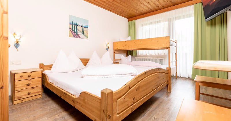 Gasthof Pension Knapp 5