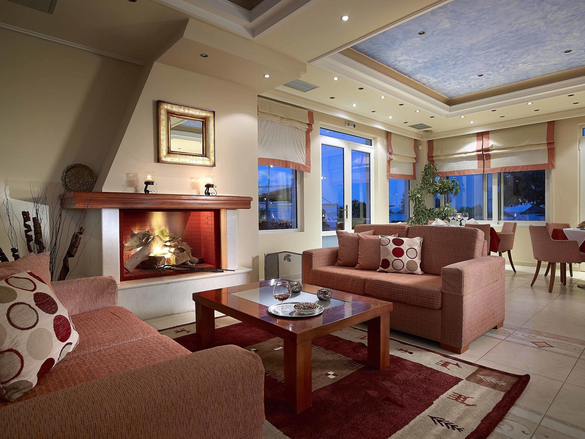 Avantis Suites Hotel 4