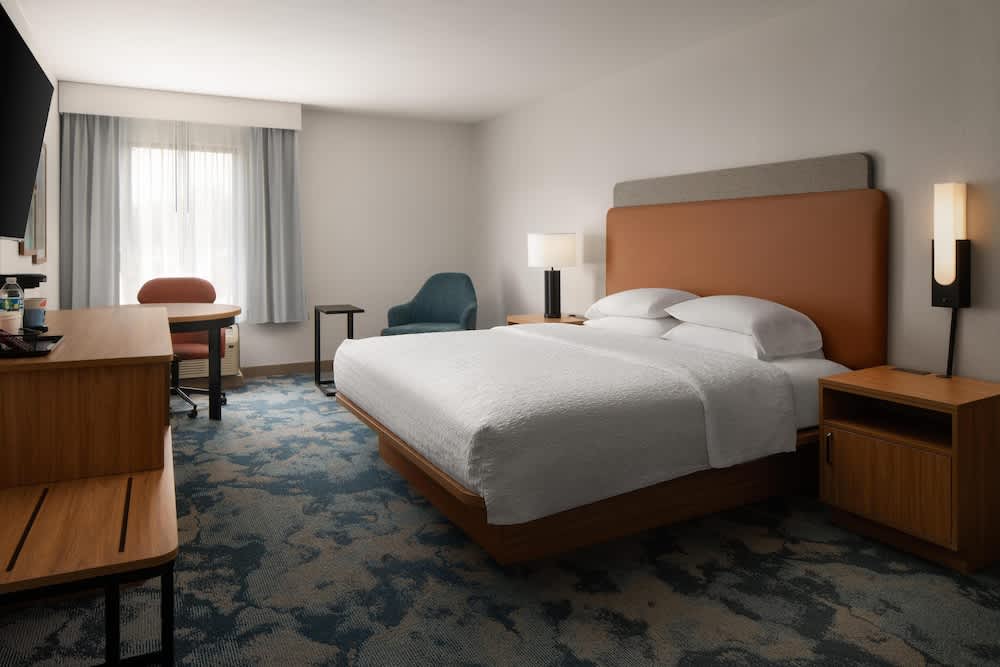 Hampton Inn by Hilton Hopewell Fort Gregg-Adams 5