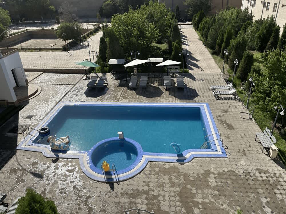 Qibla Tozabog 1