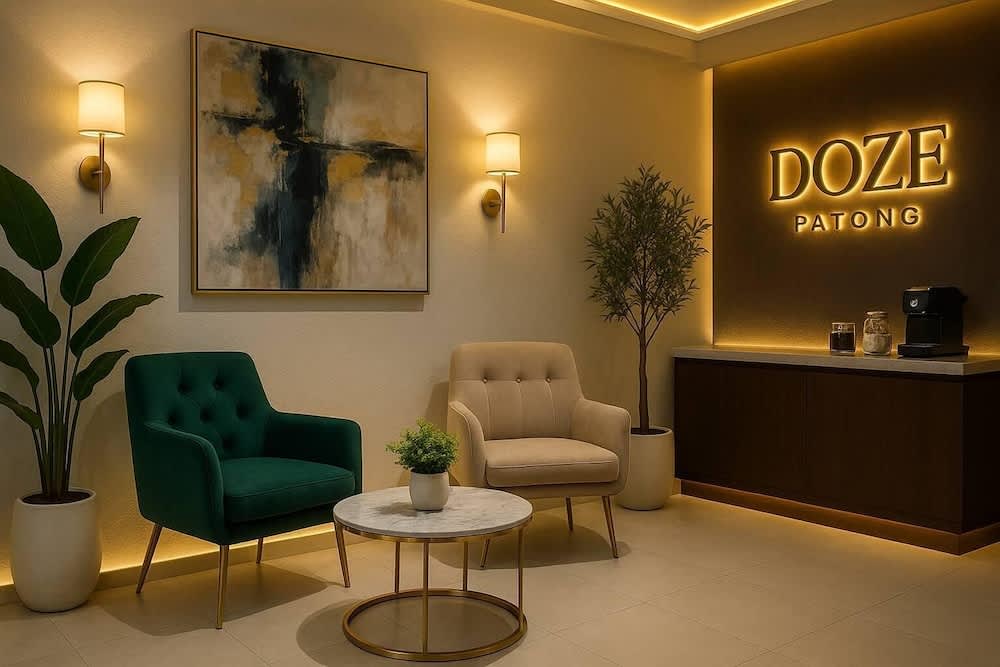 Doze Patong 2