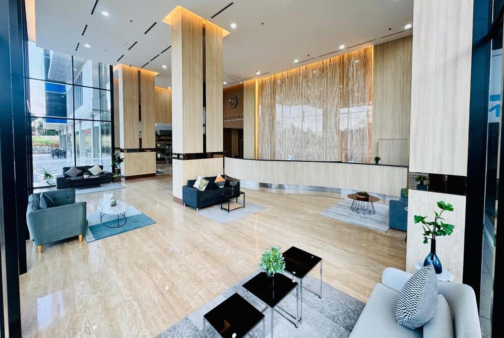 Howard Johnson By Wyndham Tangerang 2
