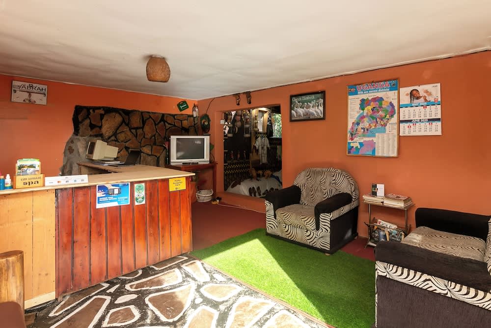 DREAM JET COTTAGES 1