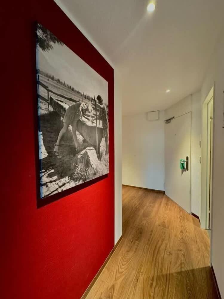 MY Parkhotel by AR Hotels 2