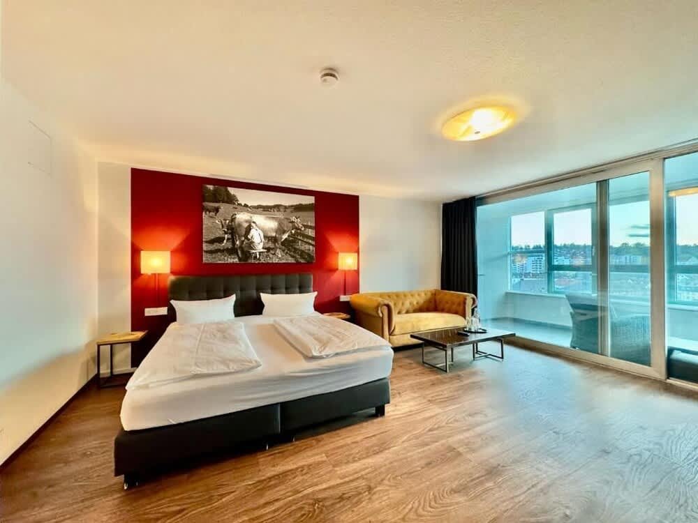 MY Parkhotel by AR Hotels 5