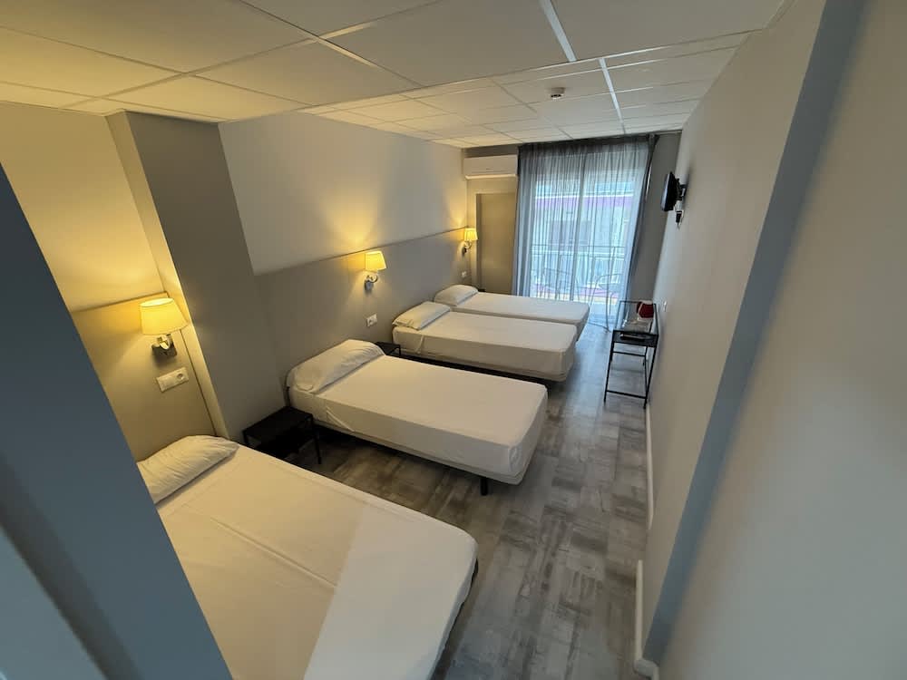 Hotel B and B Suites 5