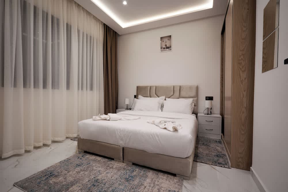 Living Appart-Hotel 2