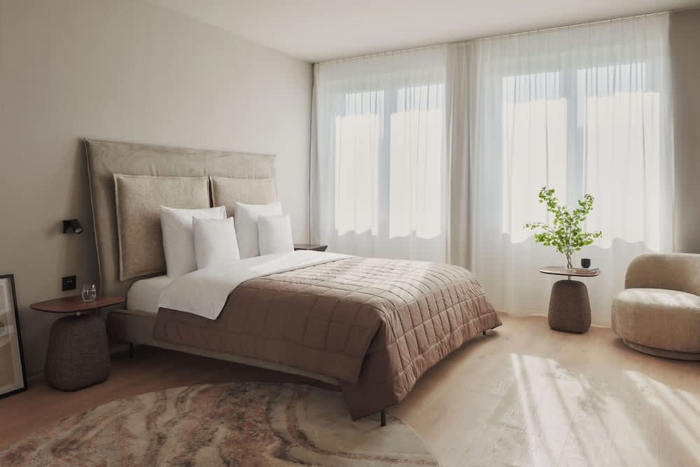 Belmont Residences 2