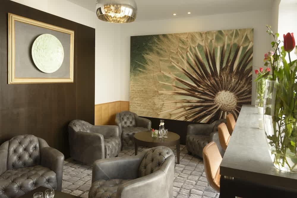 Best Western Hotel Lamm 4