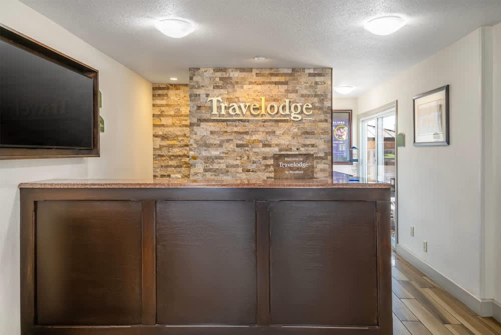 Travelodge by Wyndham Gananoque 2