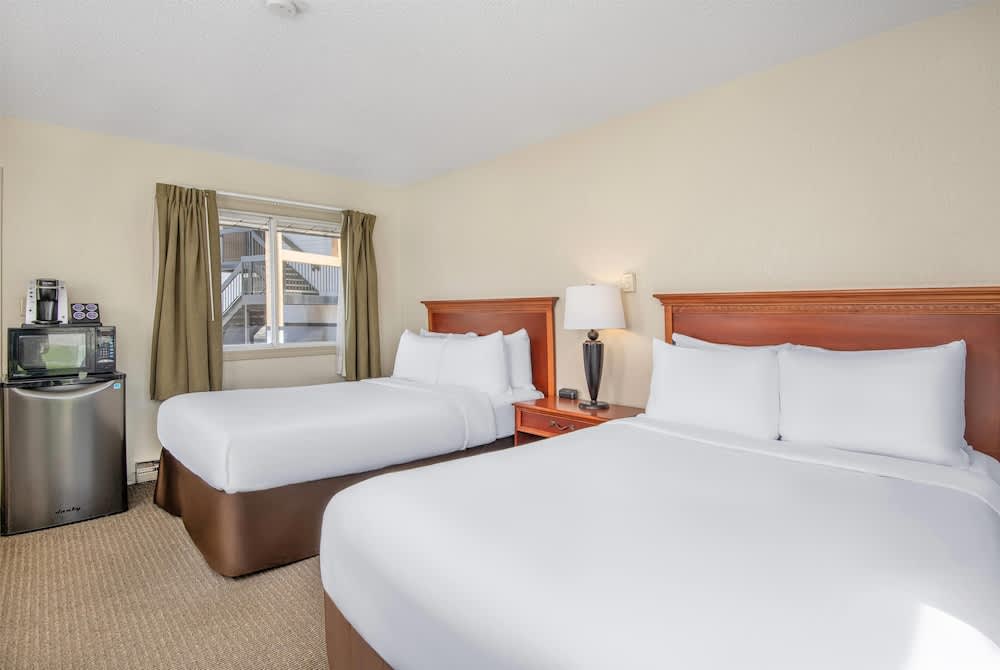 Travelodge by Wyndham Gananoque 4