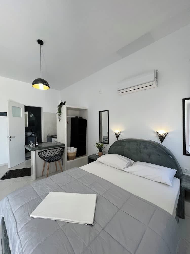 Santo Margarita 2