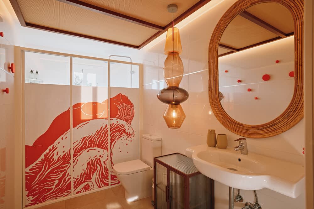 Sunset Oasis Ibiza- Adults Only 1