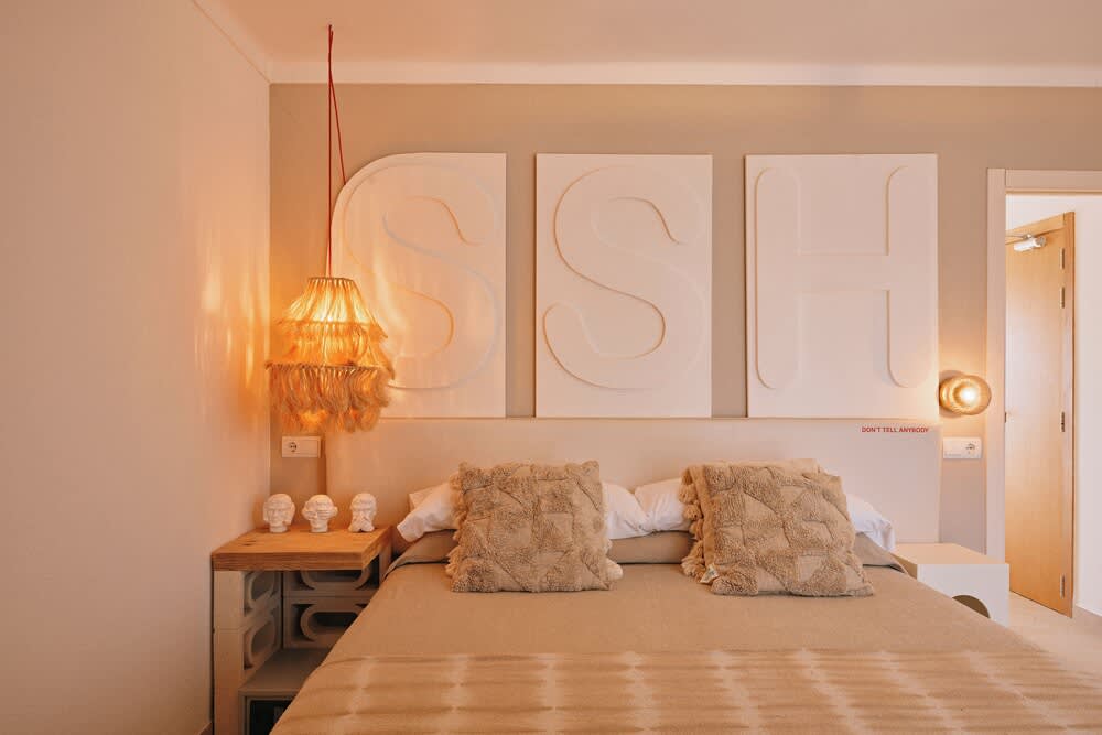 Sunset Oasis Ibiza- Adults Only 4