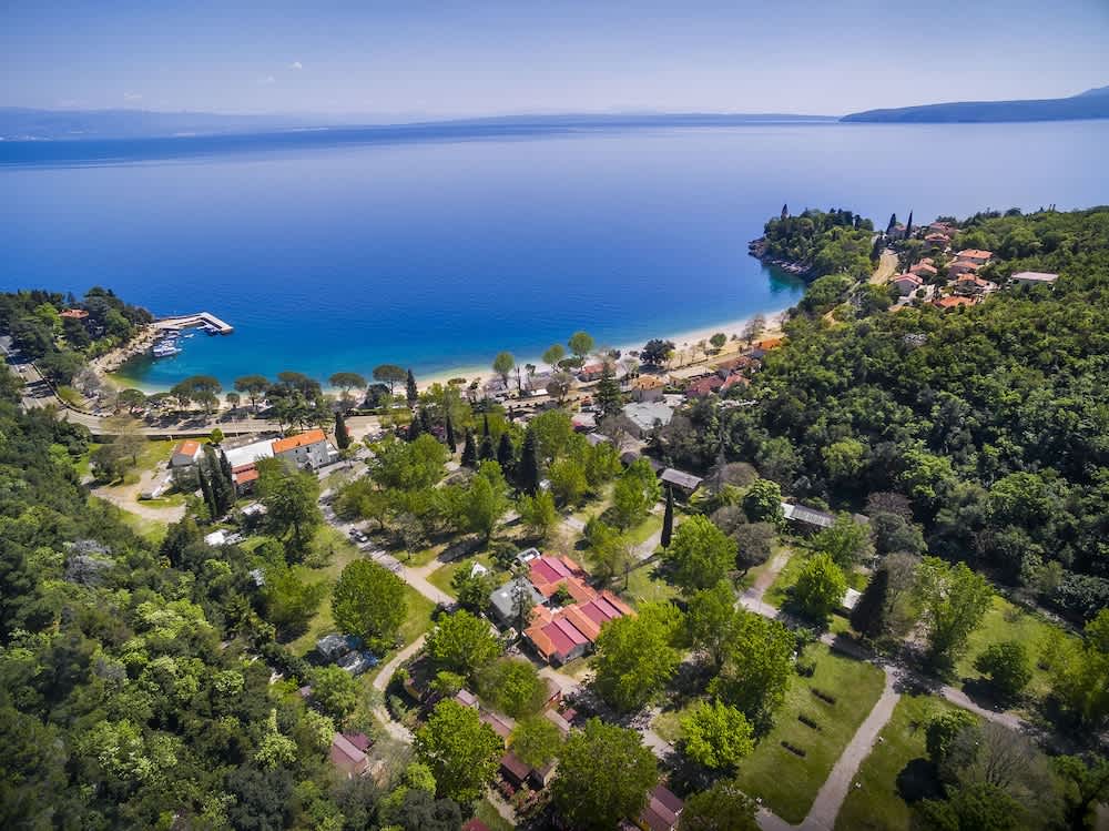 Holiday Resort Medveja - by Liburnia Hotels & Villas 1