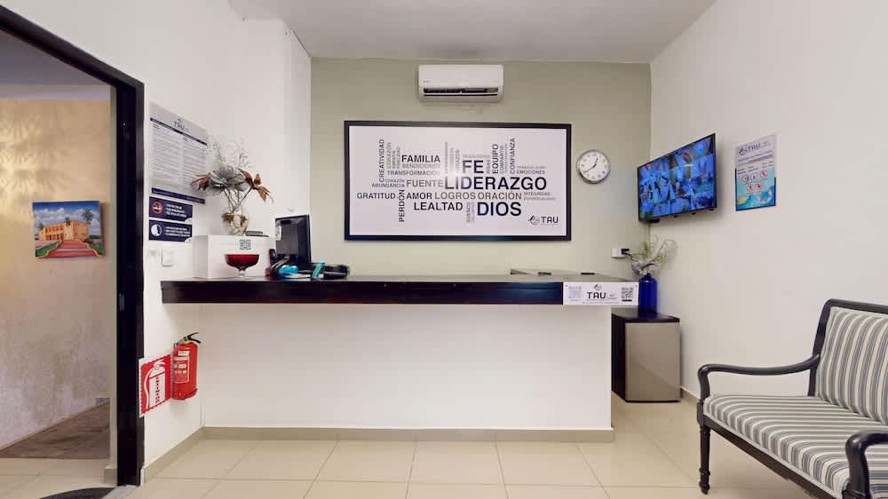 Hotel Tau Art Residence 4