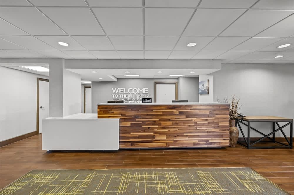 Hampton Inn Toledo-South/Maumee 3