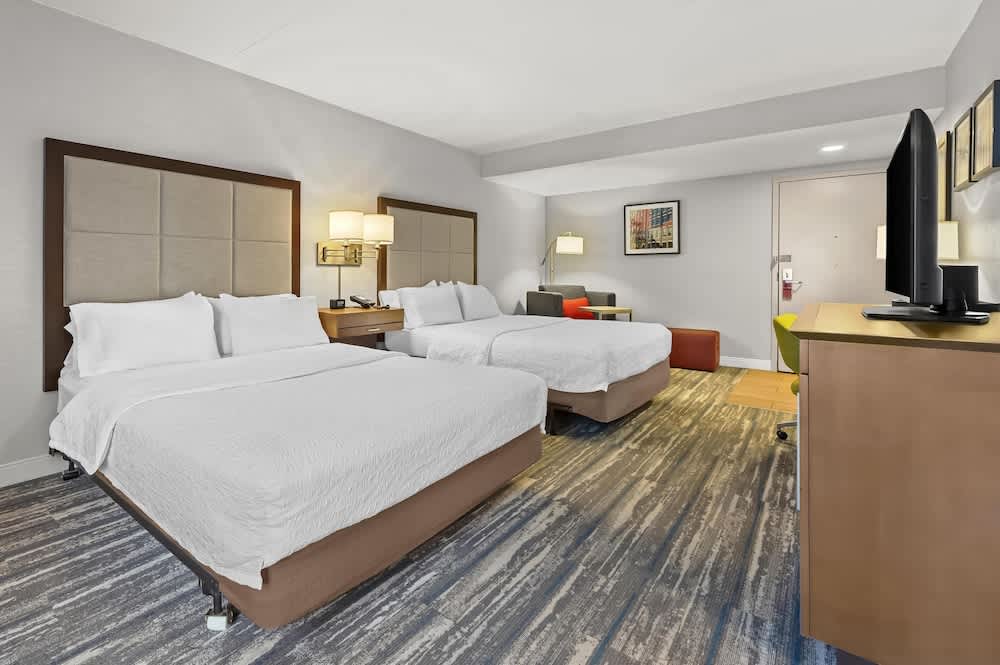 Hampton Inn Toledo-South/Maumee 4