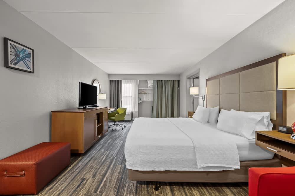 Hampton Inn Toledo-South/Maumee 5