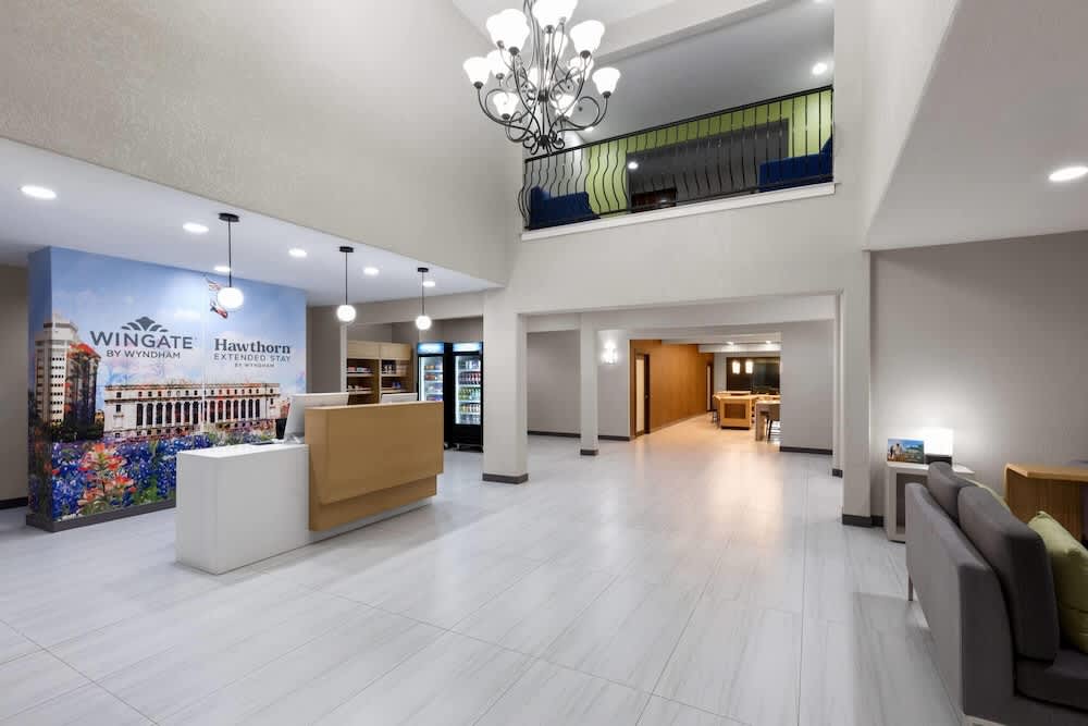 Wingate by Wyndham College Station South 1