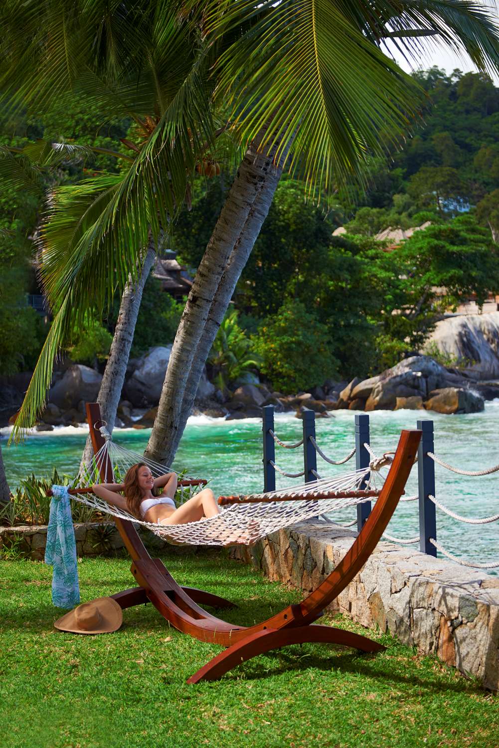 Hilton Seychelles Northolme Resort & Spa 5