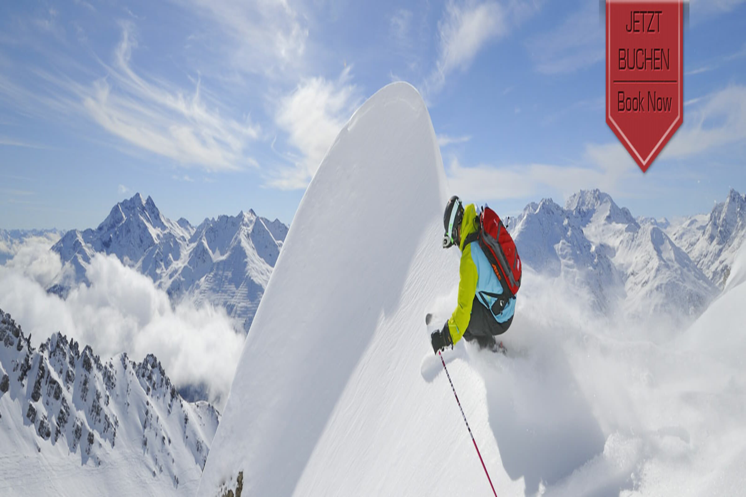 Hotel Nassereinerhof 1