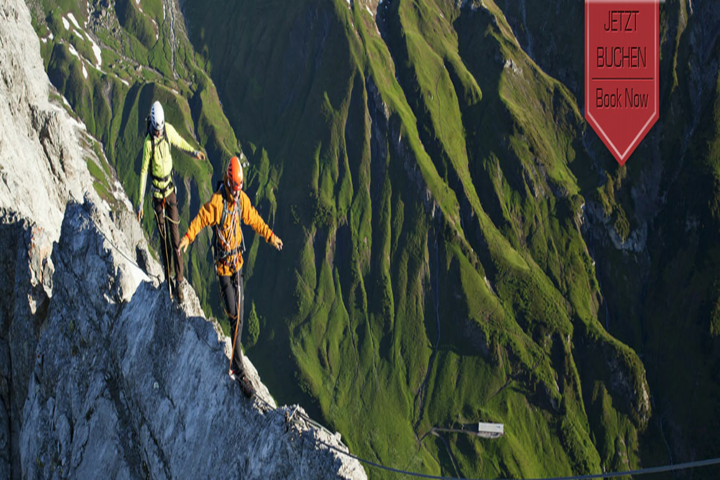 Hotel Nassereinerhof 5