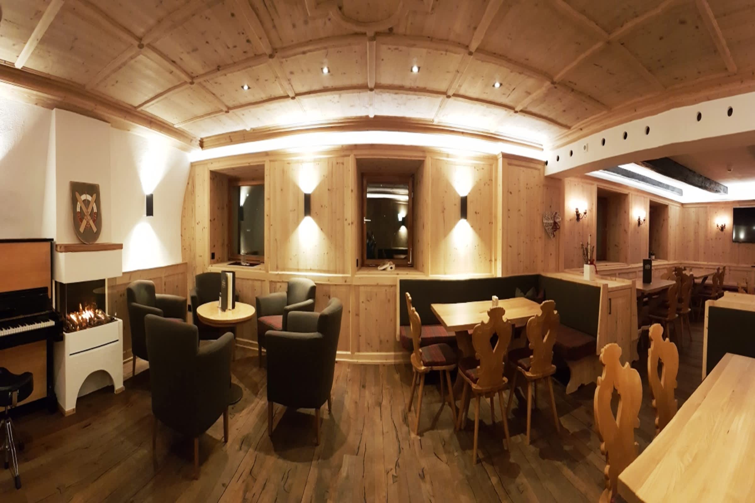 Hotel Nassereinerhof 2