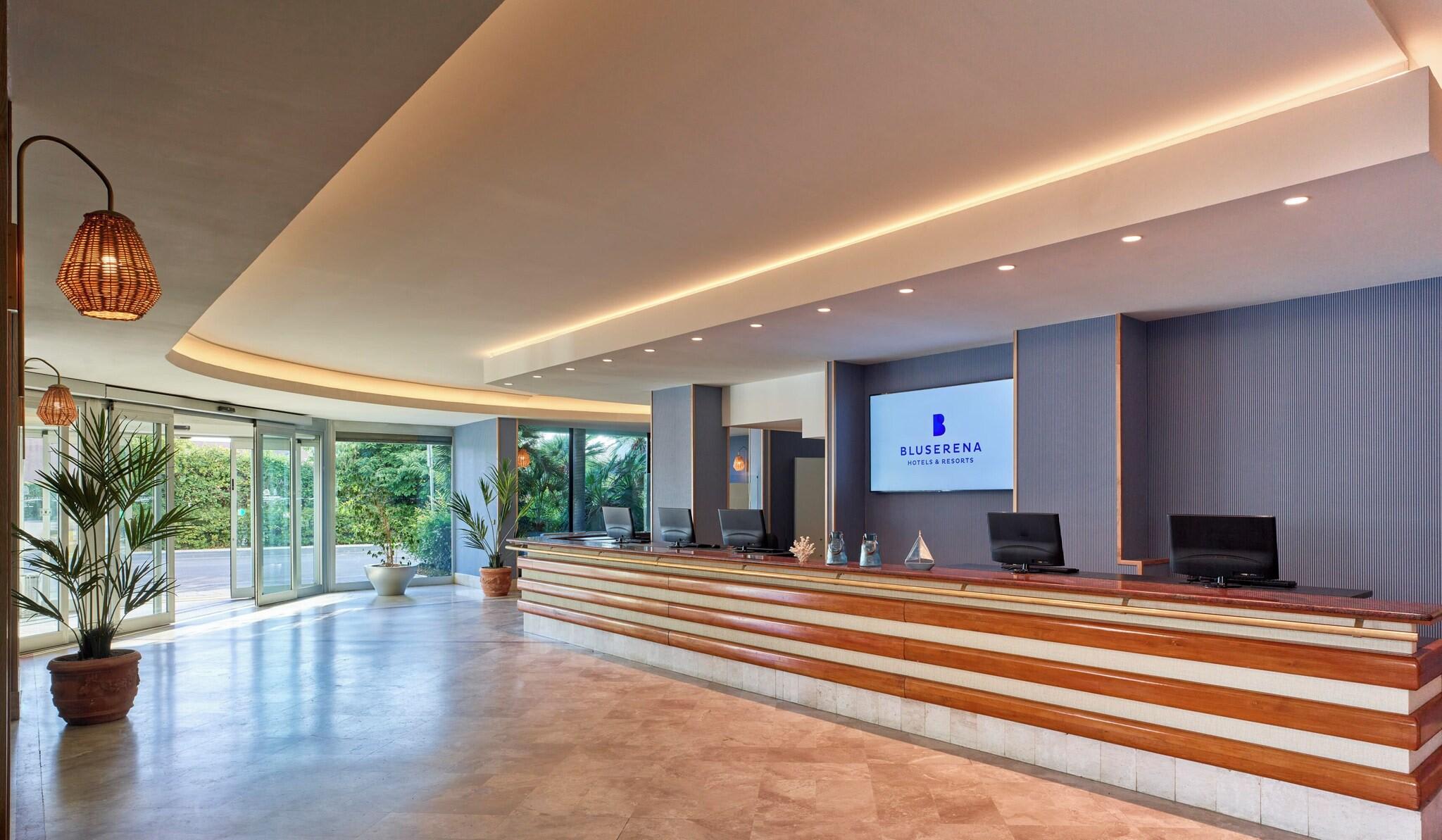 Serena Majestic Hotel Residence 3