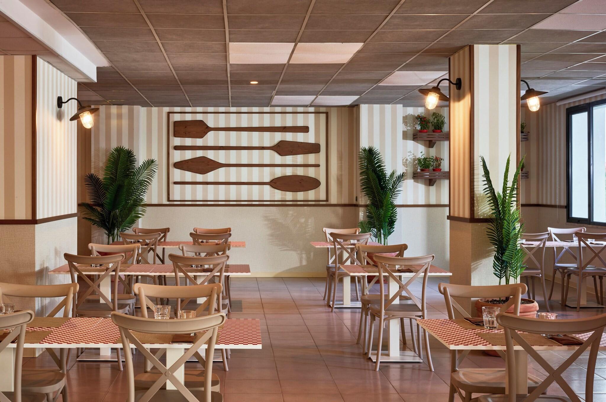 Serena Majestic Hotel Residence 2