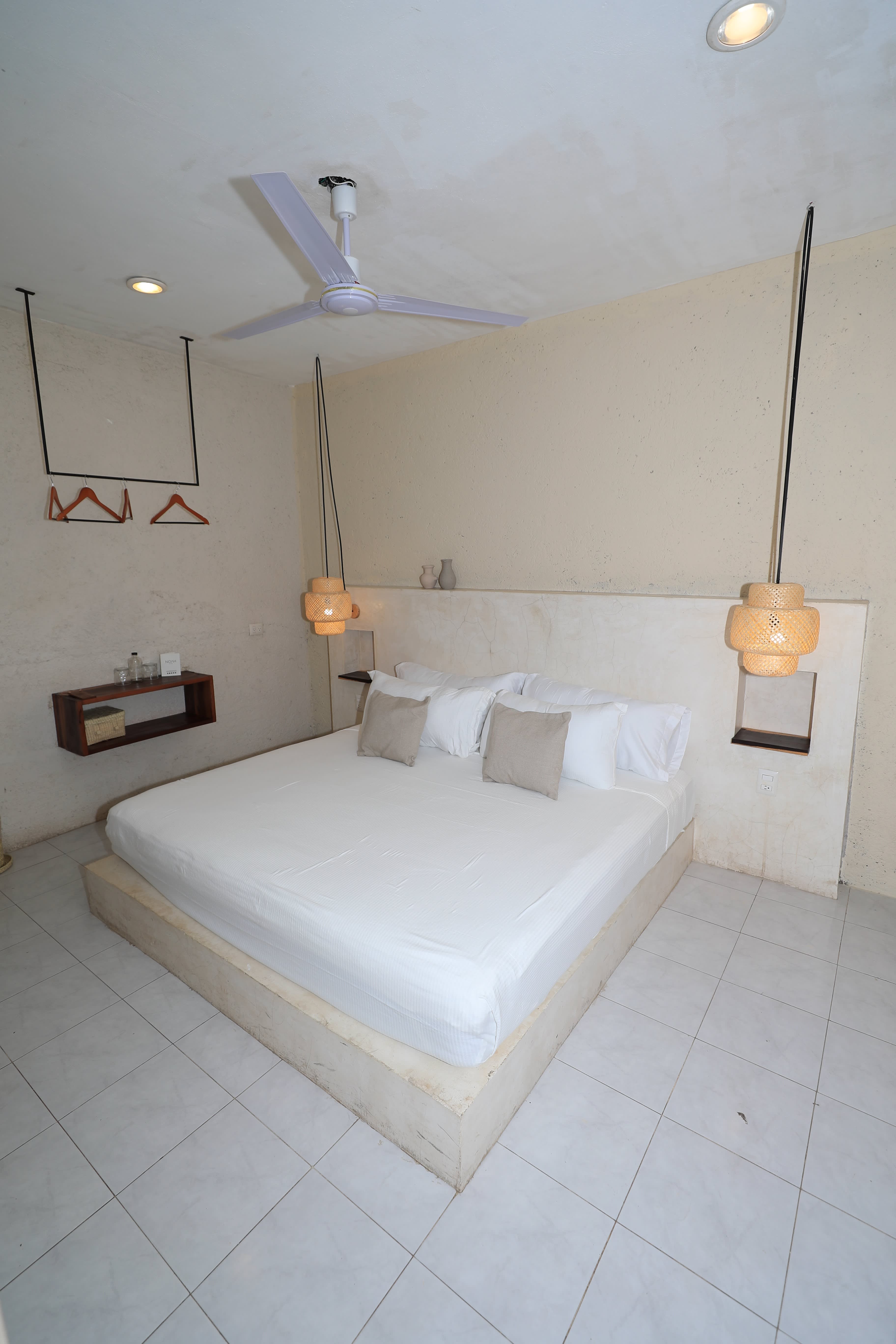 Hotel Noah & Bistro Tulum 2