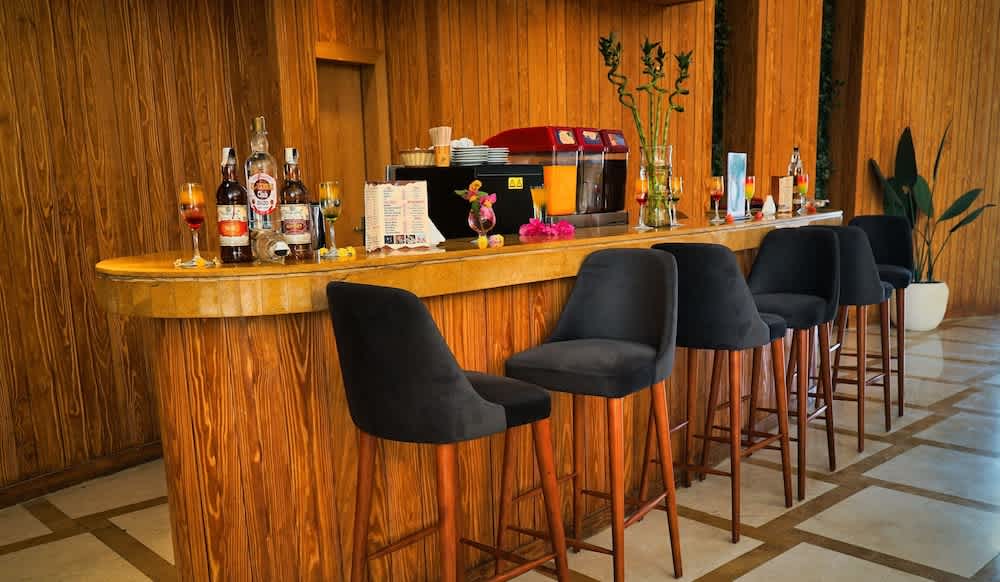 Eagles Downtown Zahabia Resort & Aqua Park 5