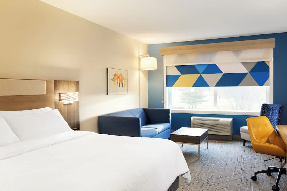 Holiday Inn Express & Suites Morrow – Atlanta South by IHG 2
