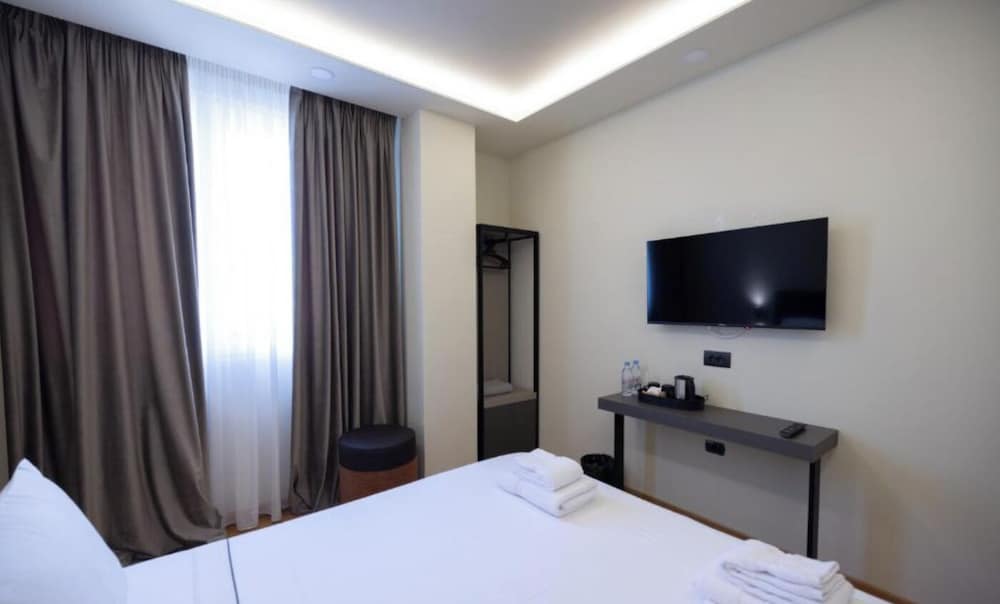 Green Boutique Hotel 3