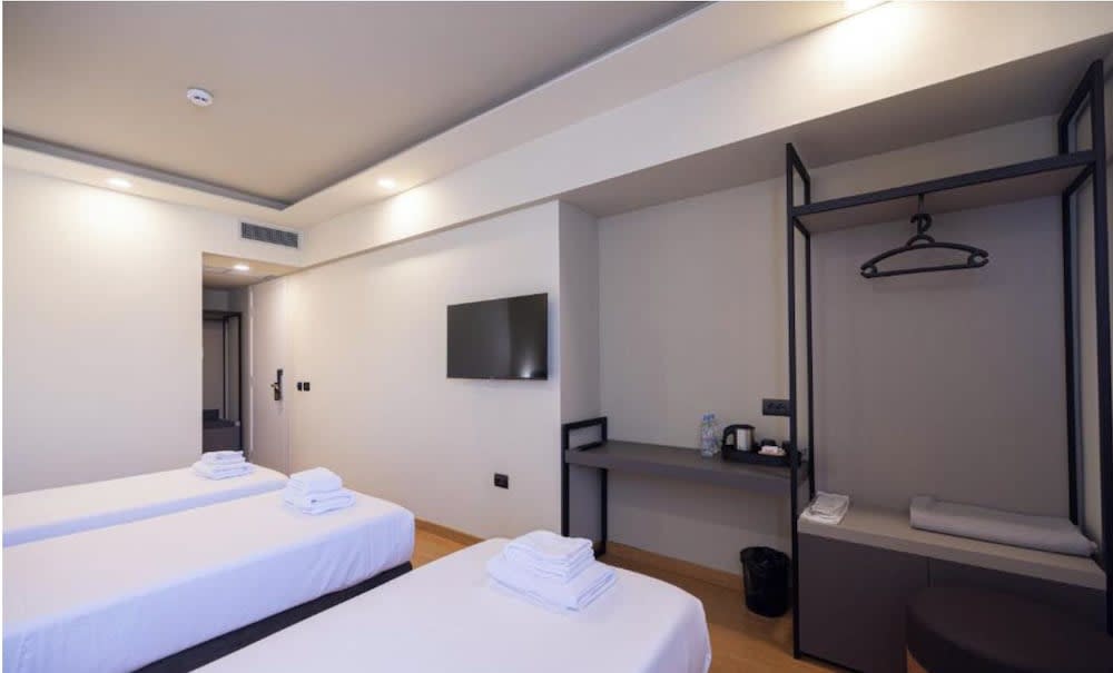 Green Boutique Hotel 2