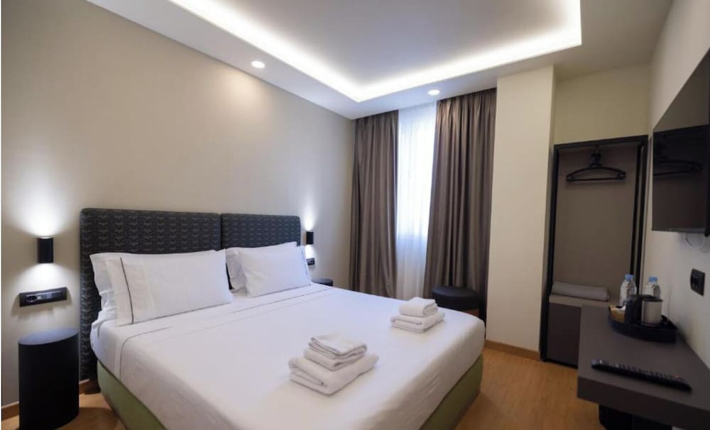 Green Boutique Hotel 1