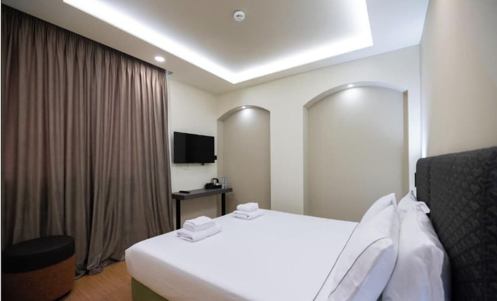 Green Boutique Hotel 5