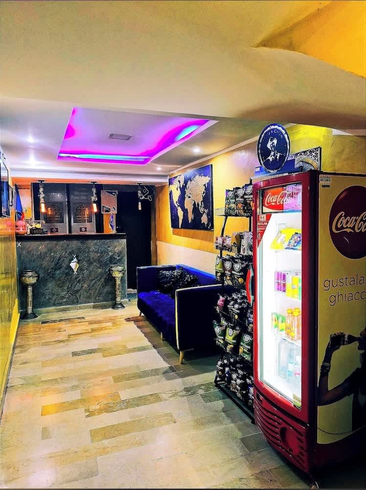 Hotel Dar Ali 2