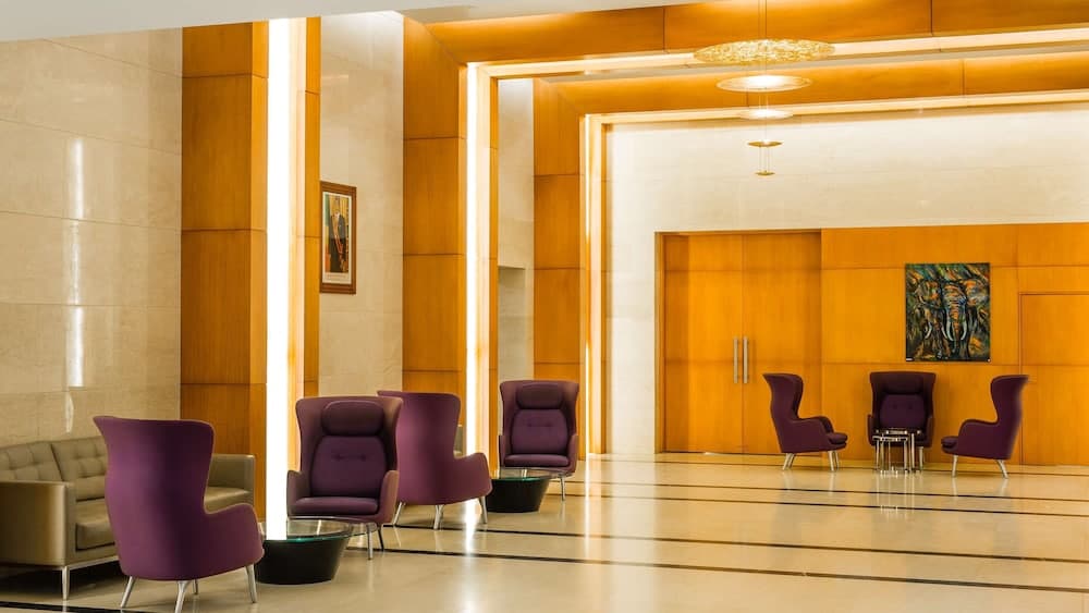 Radisson Blu M'Bamou Palace Hotel 2