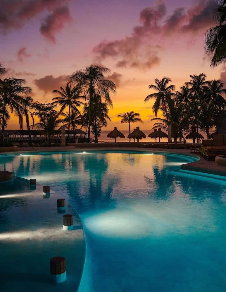 Secrets Saint Lucia Resort & Spa - All Inclusive 1