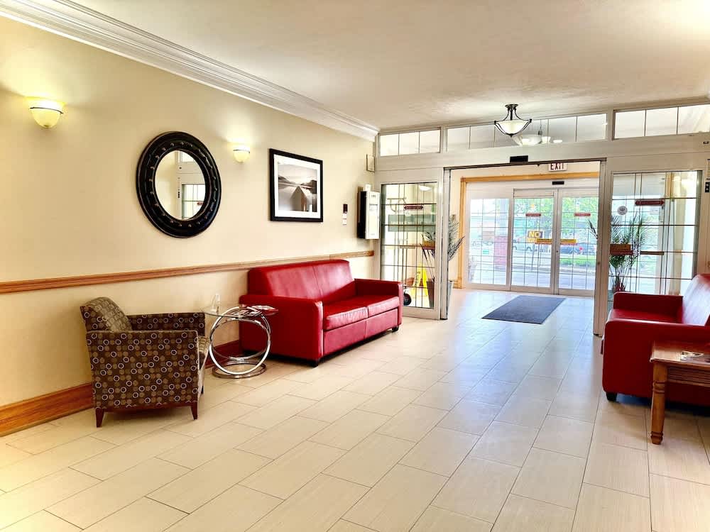Best Western Kincardine 2