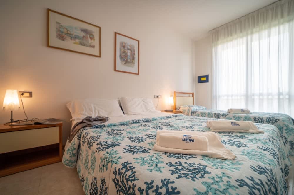 Residenza delle Terme 5