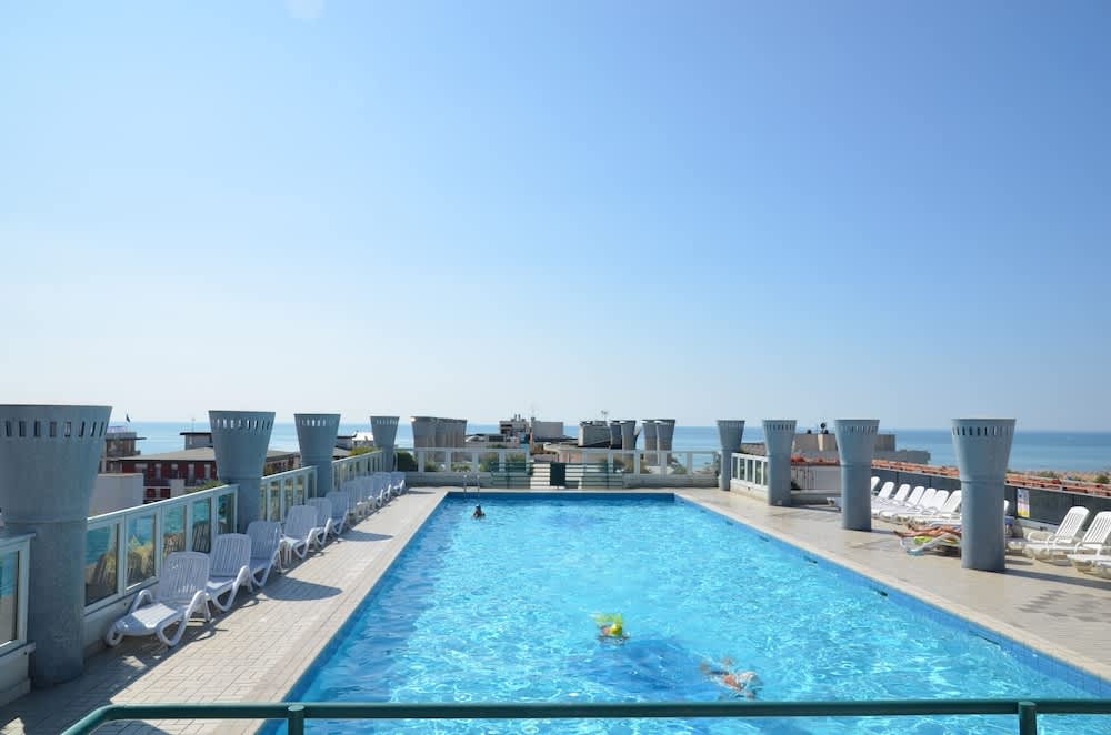 Residenza delle Terme 1