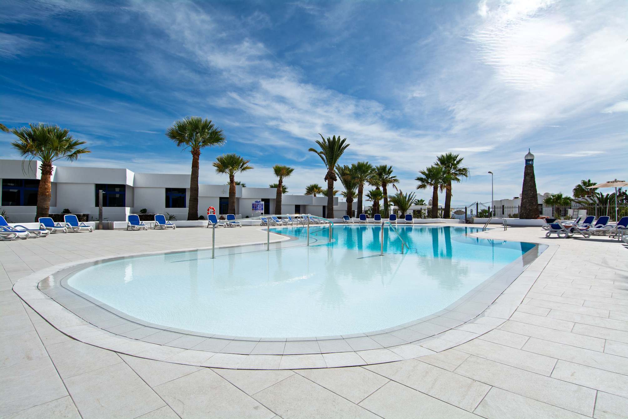 Apartamentos Panorama Adults Only 4