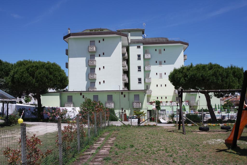 Hotel Vianello 2