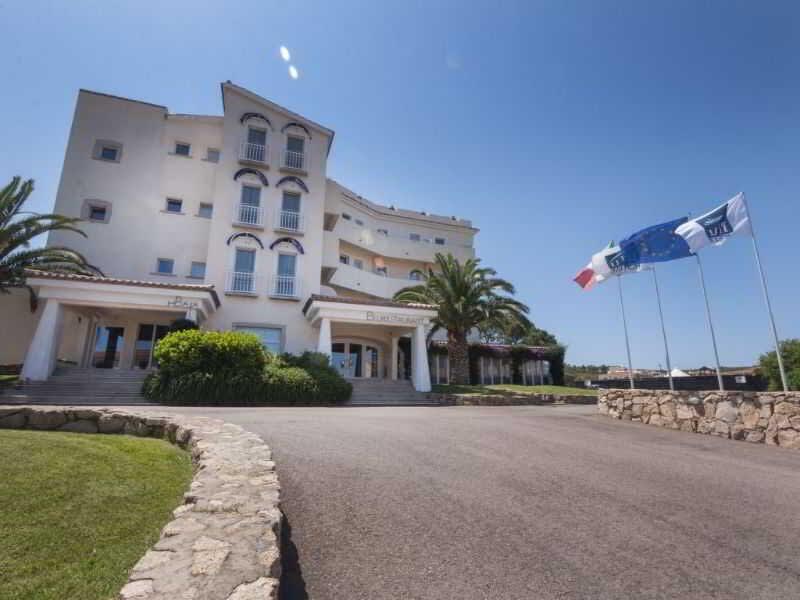 AHR Baja Hotel & Spa Cannigione 3