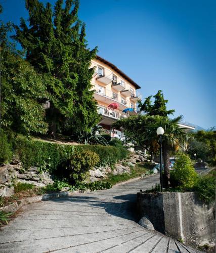 Hotel Casa Marinella 1