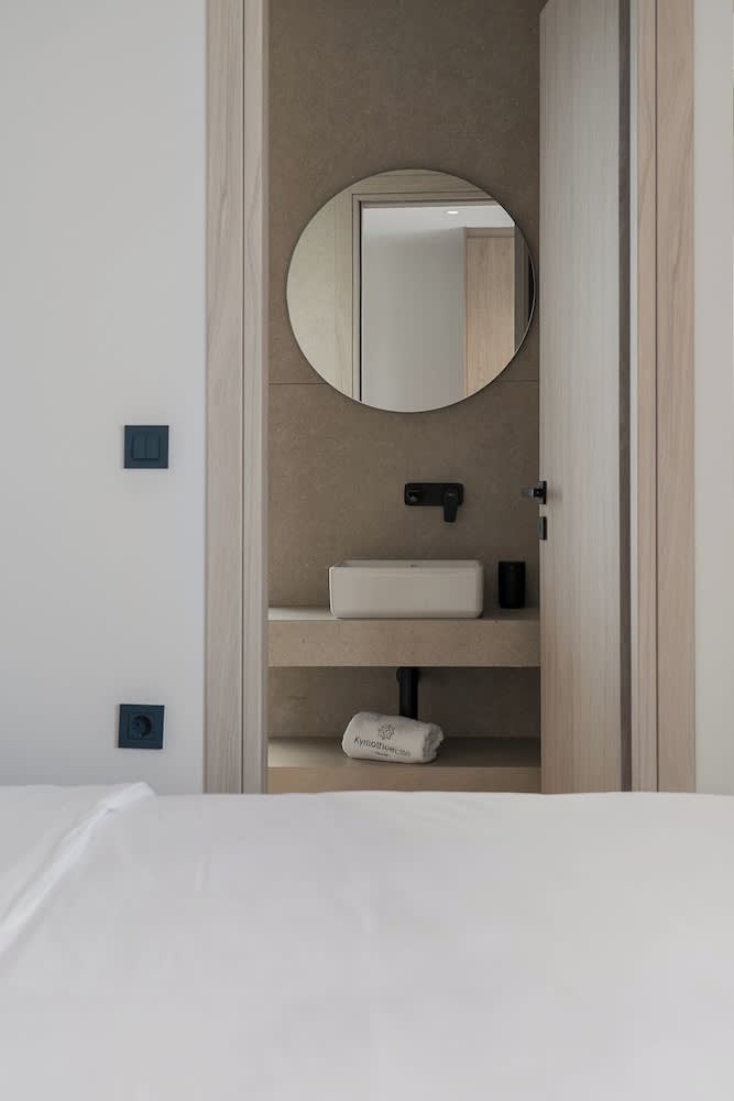 Kymothoe Elite Villas 2
