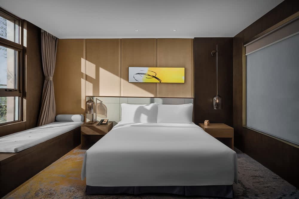 voco Zhengzhou Garden Expo by IHG 5