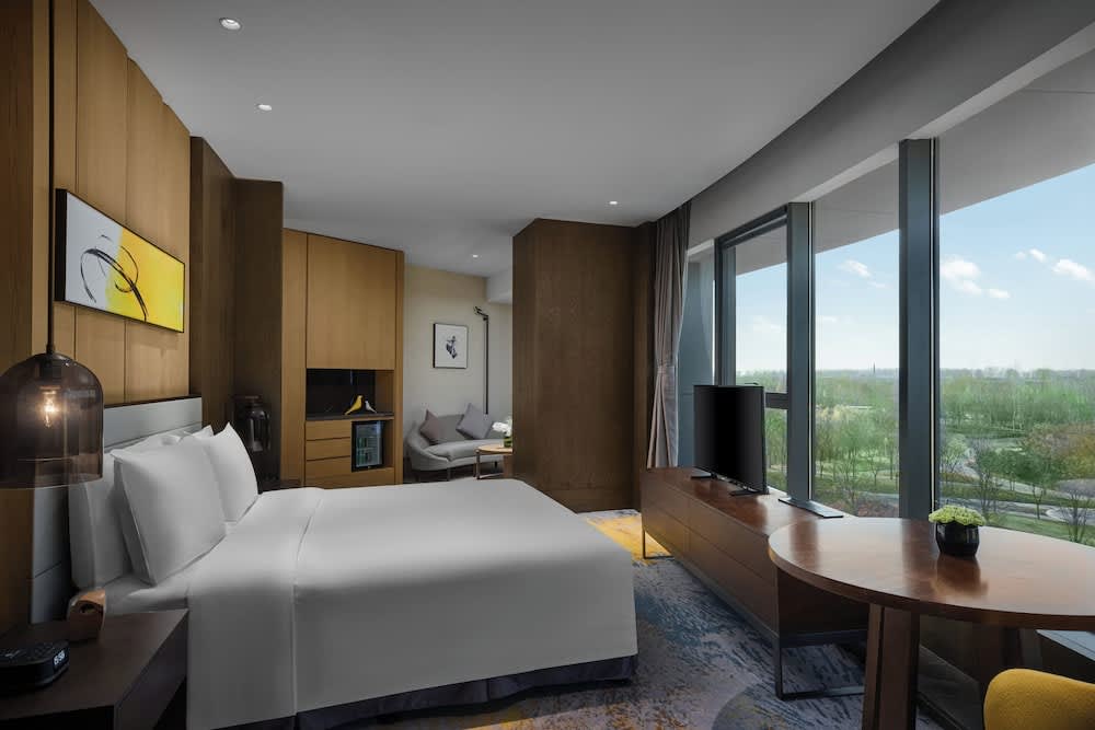 voco Zhengzhou Garden Expo by IHG 2